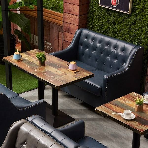 20191206/5dea2ab973030.jpg 西安茶餐廳卡座沙發(fā).jpg