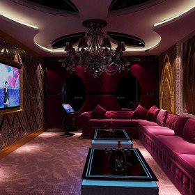 榆林KTV卡座沙發批發定做廠家