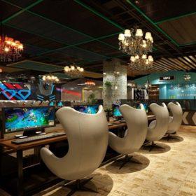 網咖沙發椅哪里有賣