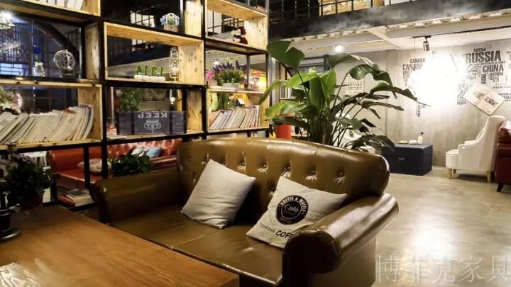 20191229/5e08b16e5c5f3.jpg 延安咖啡廳沙發定制廠家.jpg