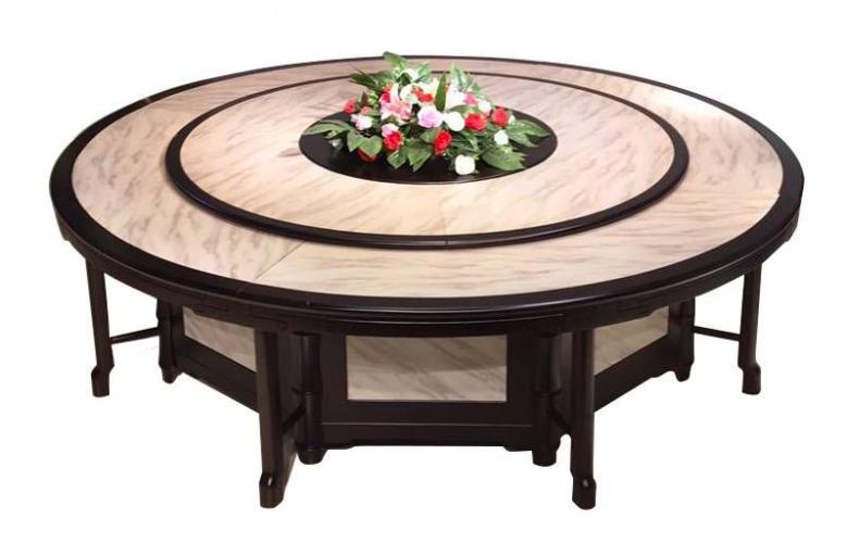 20200709/5f06b1ee04f79.jpg 西安某餐廳圓形電動餐桌.jpg