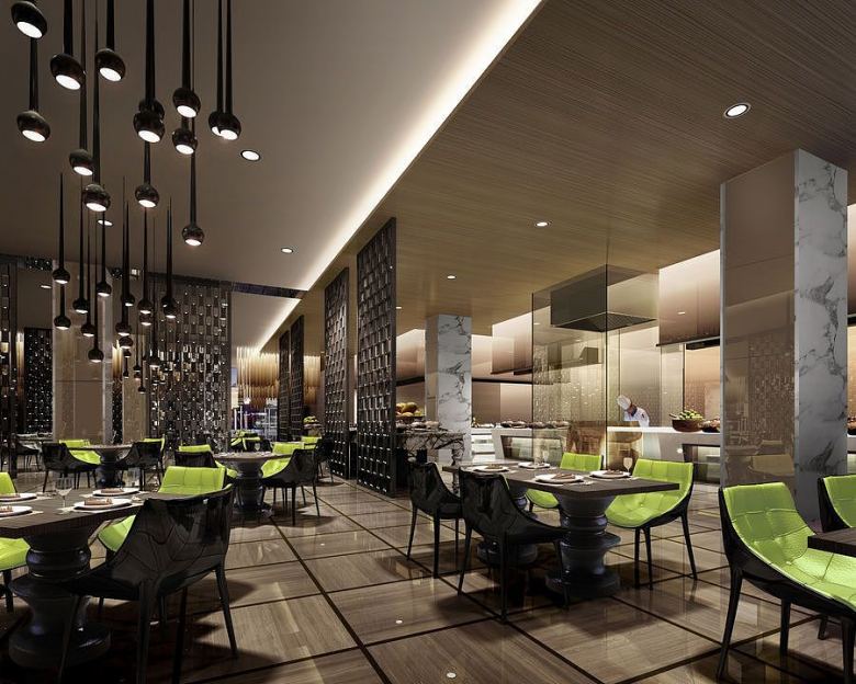 20201002/5f76f1d29250d.jpg 酒店西餐廳定制家具.jpg