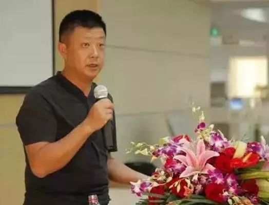 20201016/5f89a025e4485.jpeg 海底撈餐飲股份有限公司董事長張勇.jpeg