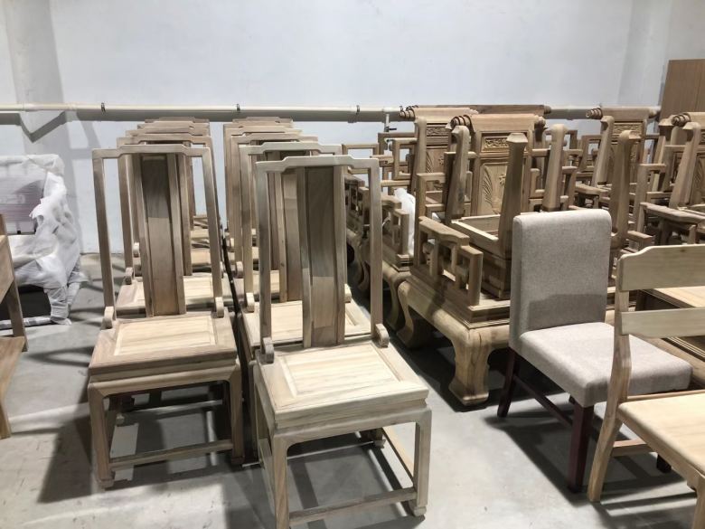 20210308/6045856365395.jpg 茶樓會所中式椅子成品.jpg