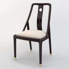 西安高檔軟包餐椅生產廠家