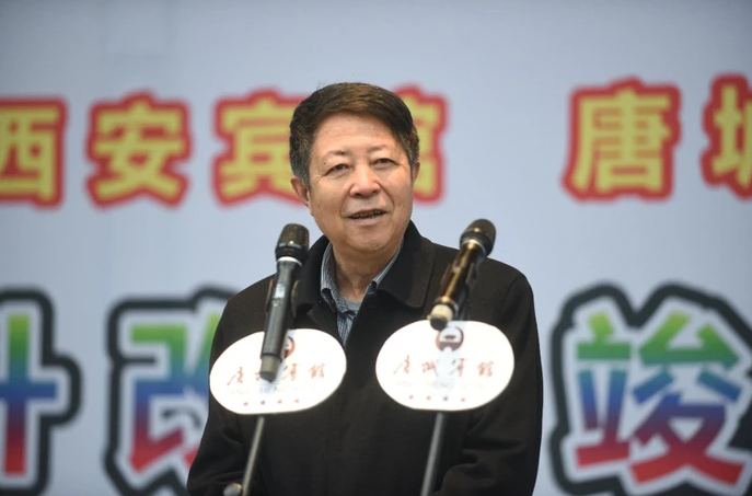 20210424/6084289e0c3f6.jpg 陜西省旅游協(xié)會(huì)會(huì)長(zhǎng)辛建偉.jpg