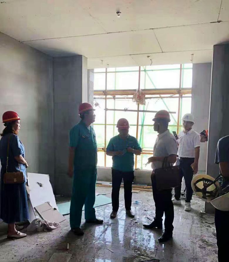 20210611/60c2a68d77819.jpg 西安博菲克家具廠楊總與柳林酒店采購洽談.jpg