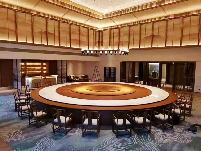 20211217/61bcac939e617.jpg 酒店電動餐桌.jpg