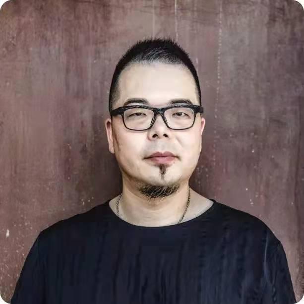 20211229/61cbbe4e67d9d.jpg 上海元筑創始合伙人范日橋.jpg