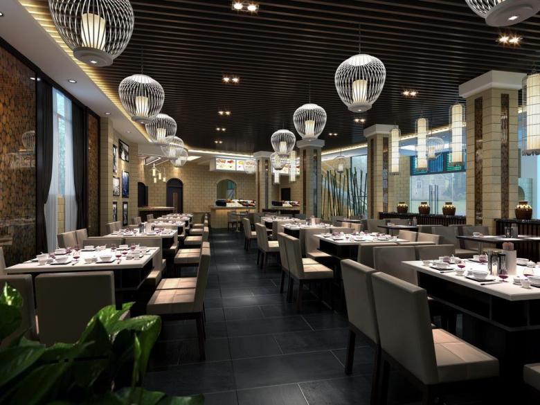 20220117/61e560b4bf2b8.jpg 餐飲空間設計效果圖.jpg