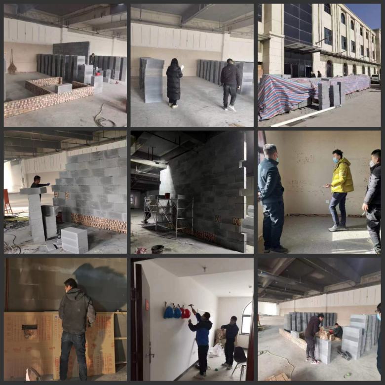 20230204/63ddc4c8c6546.jpg 延安天祖酒店裝修現場.jpg