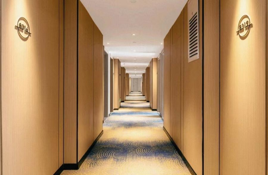 20230518/646610bc17d26.jpg 西安星程酒店裝修現場.jpg