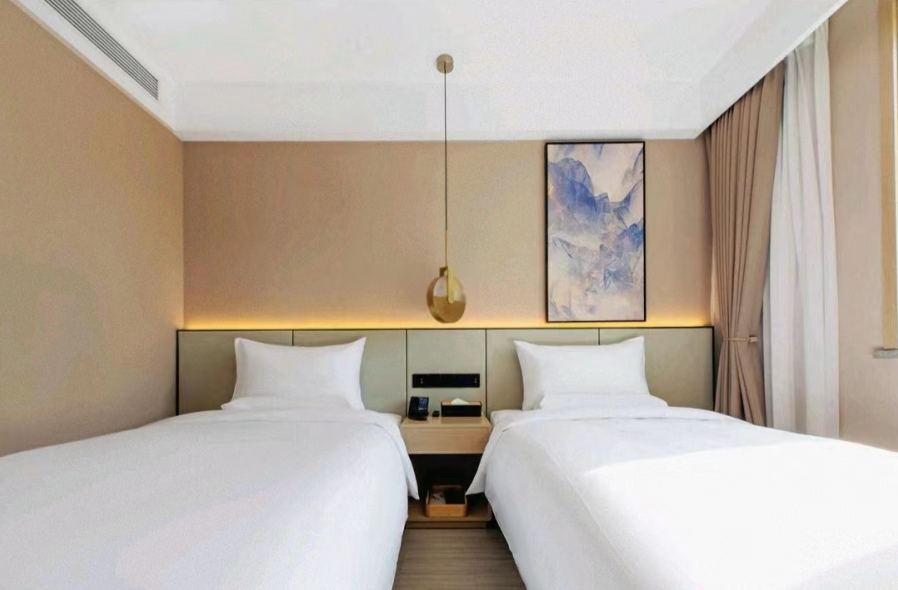 20230518/646611397a7fe.jpg 西安星程酒店家具安裝現場.jpg